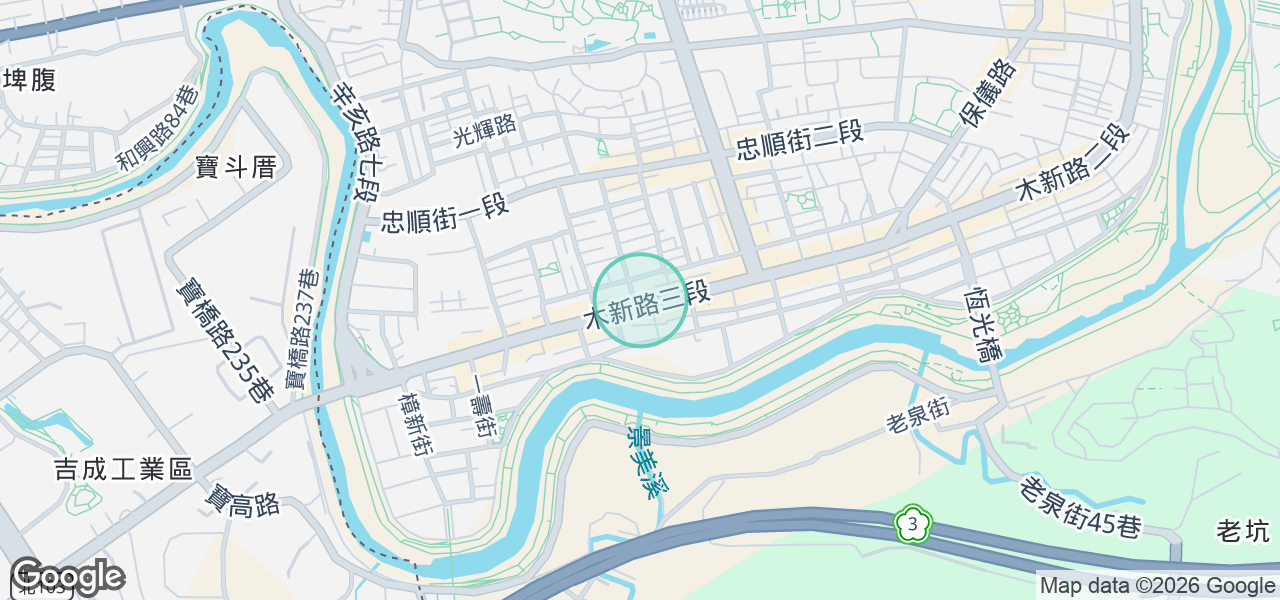 地圖位置