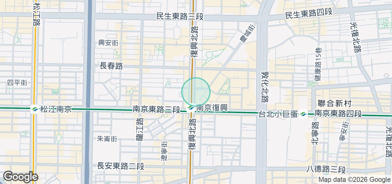 地圖位置