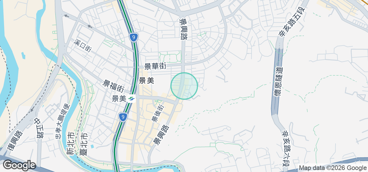 地圖位置