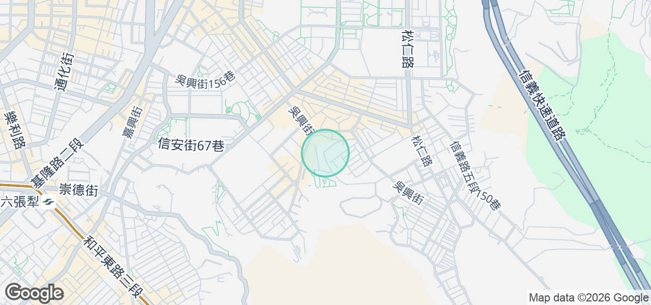 地圖位置