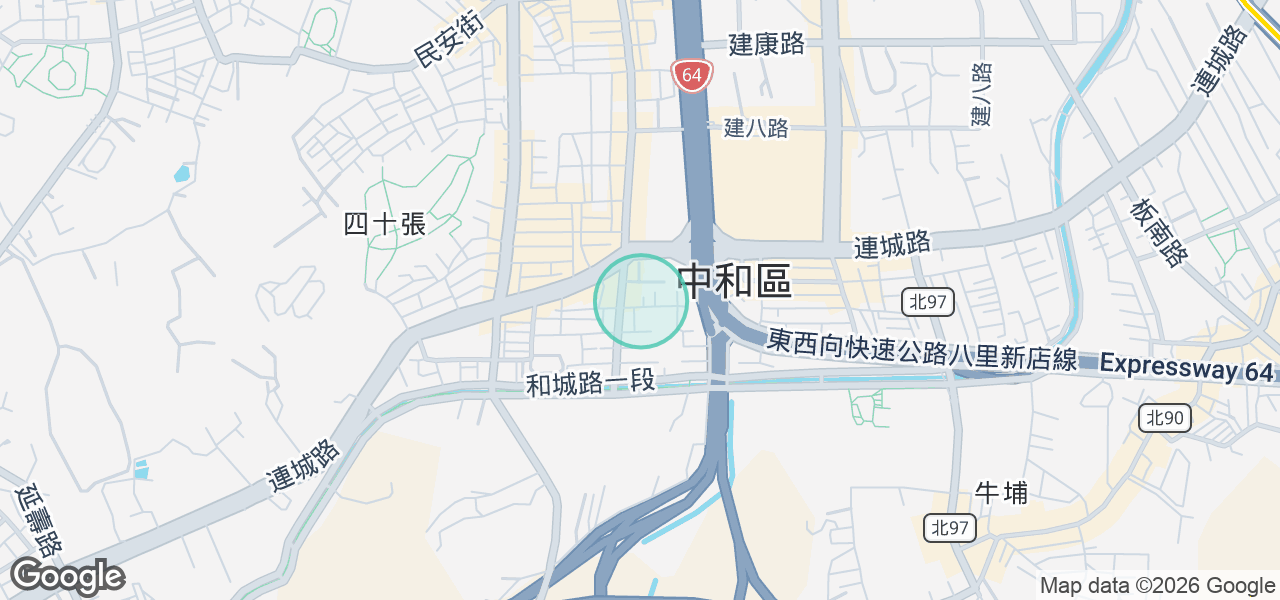 地圖位置