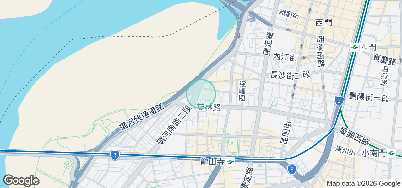 地圖位置