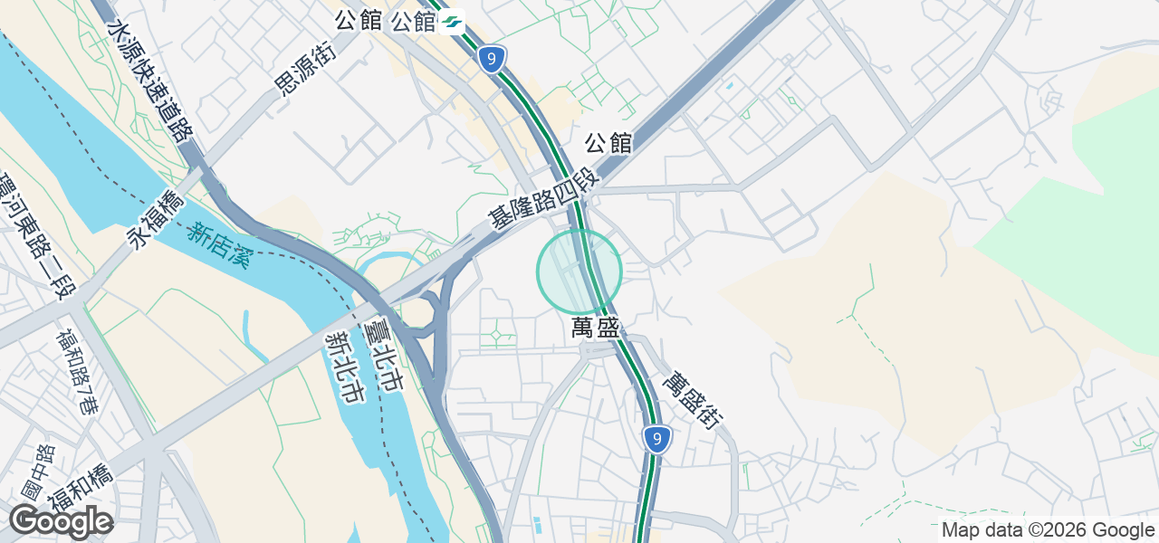 地圖位置