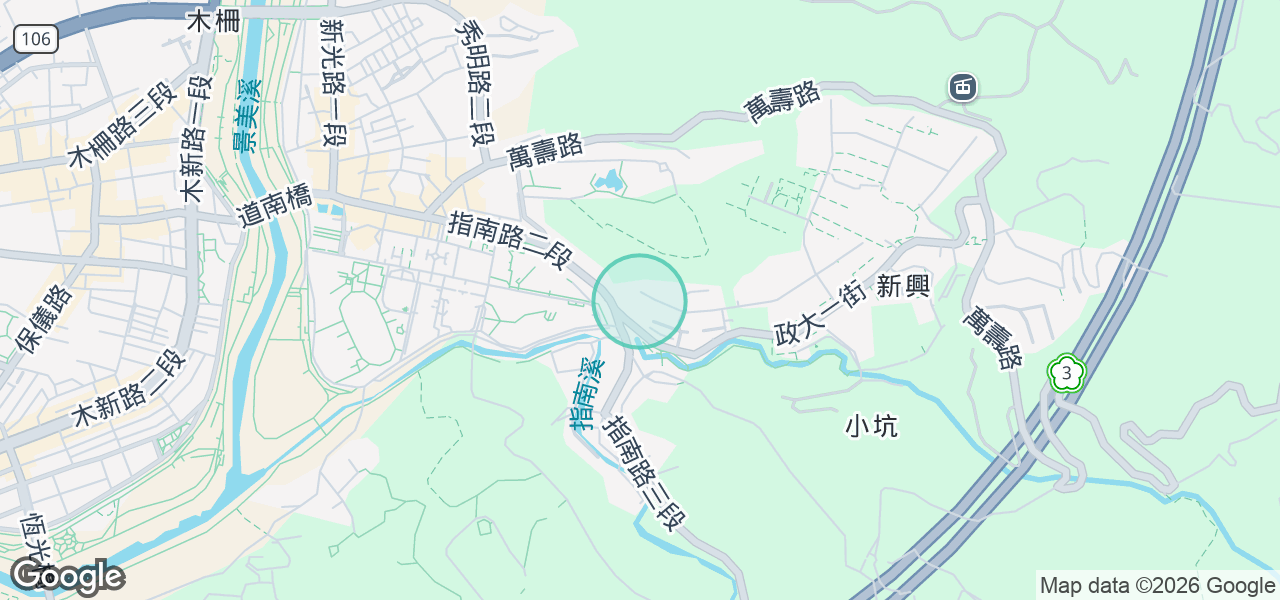 地圖位置