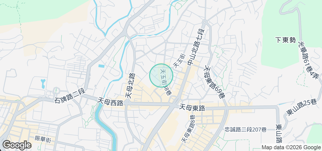 地圖位置