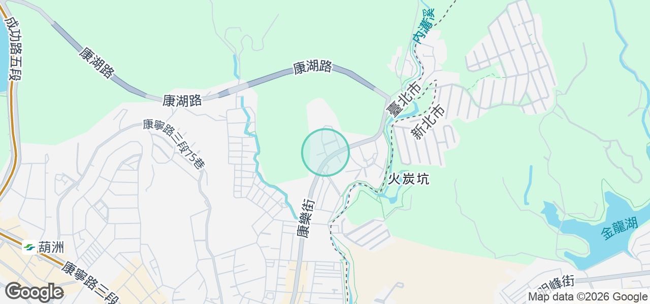 地圖位置