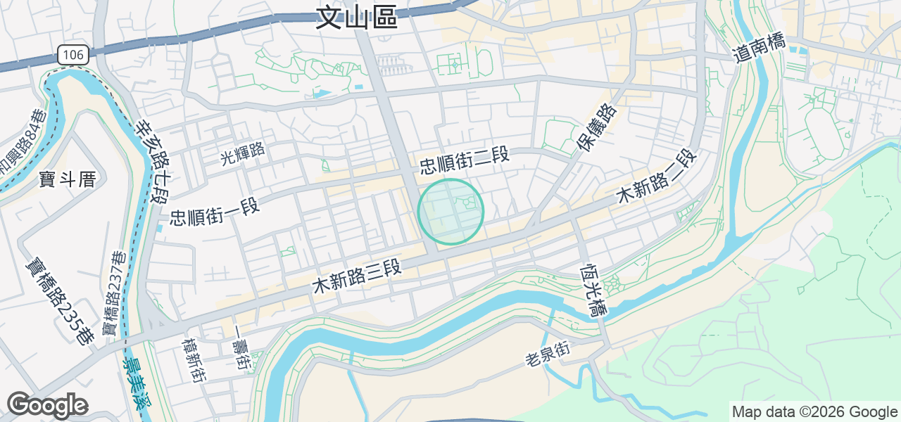 地圖位置