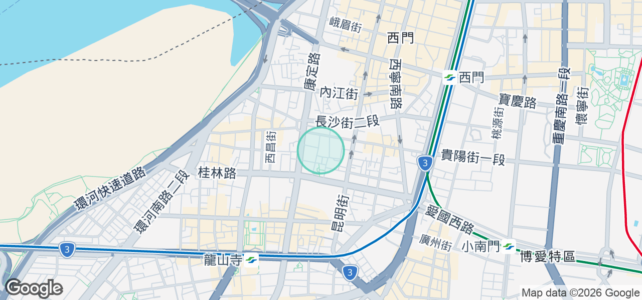 地圖位置