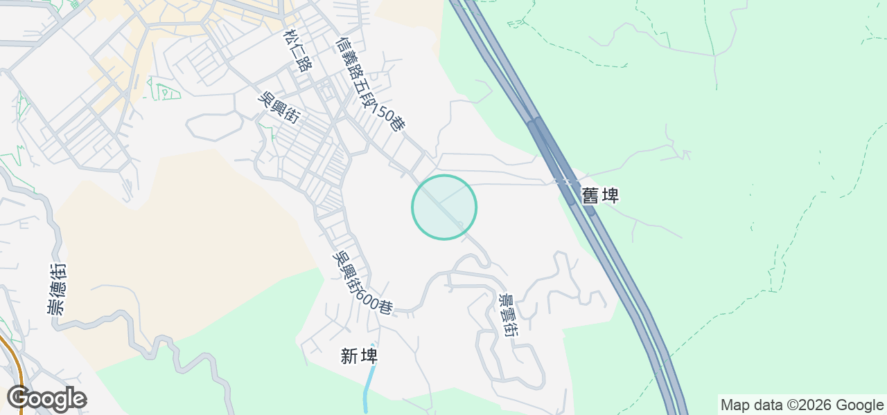 地圖位置