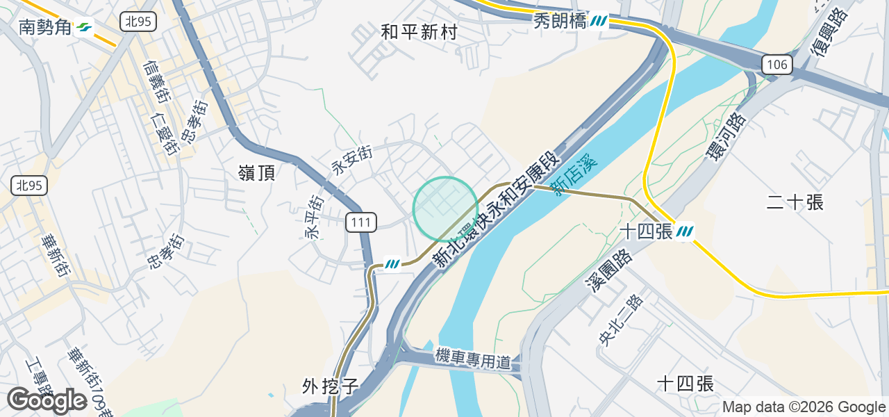 地圖位置