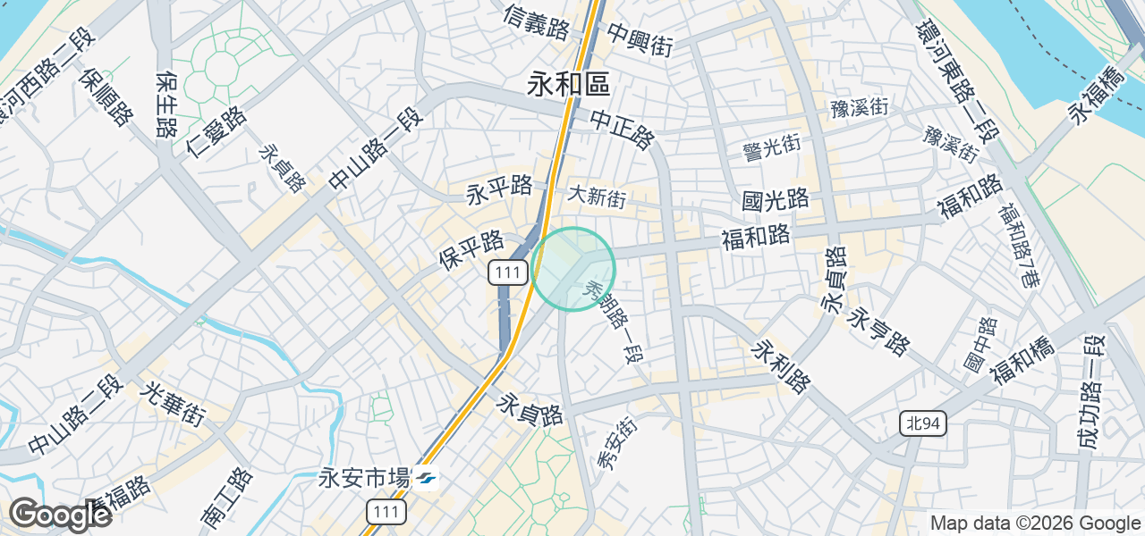 地圖位置