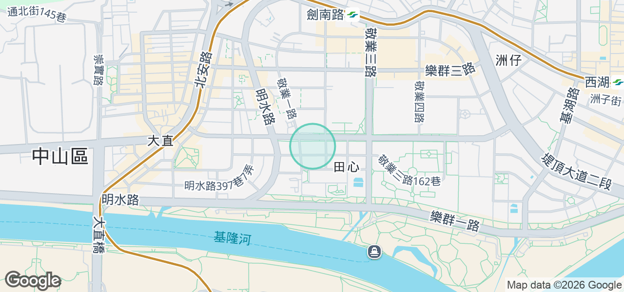 地圖位置