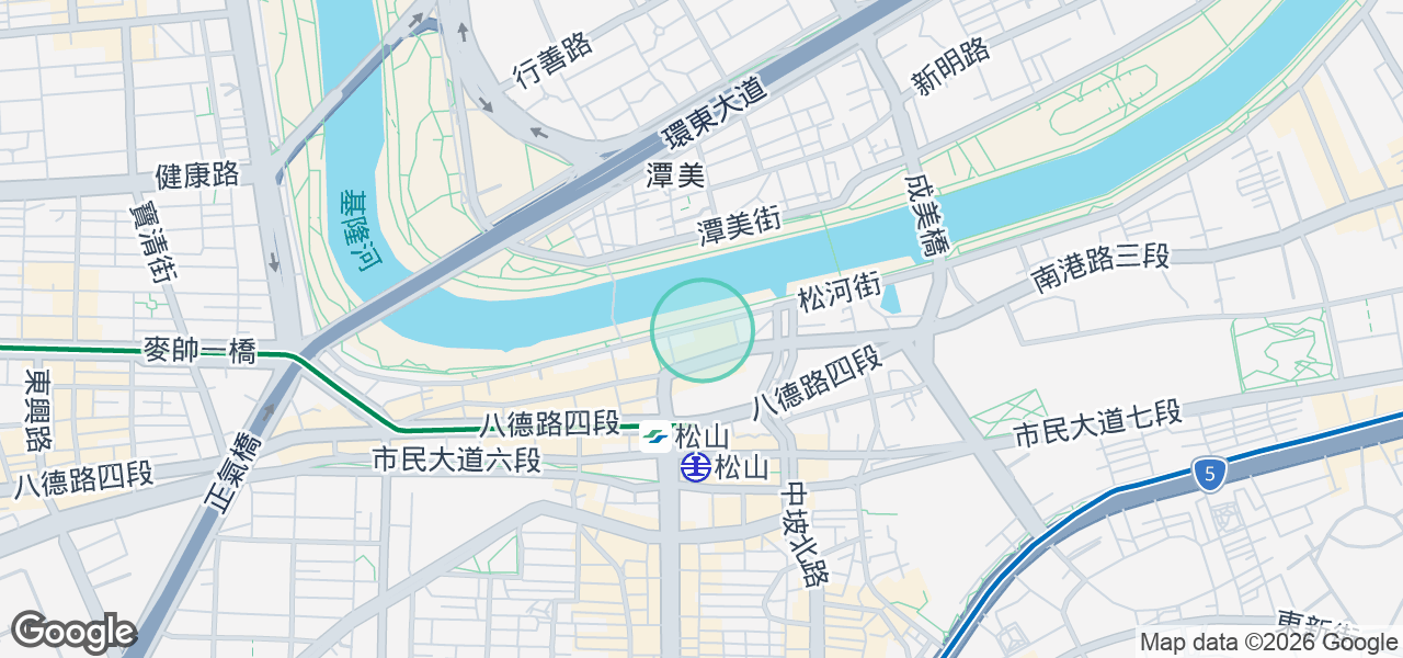 地圖位置