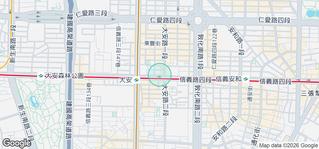 地圖位置
