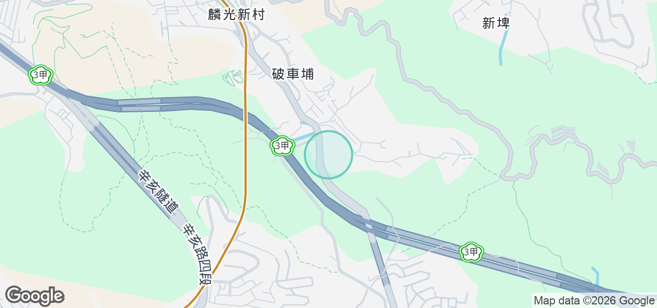 地圖位置
