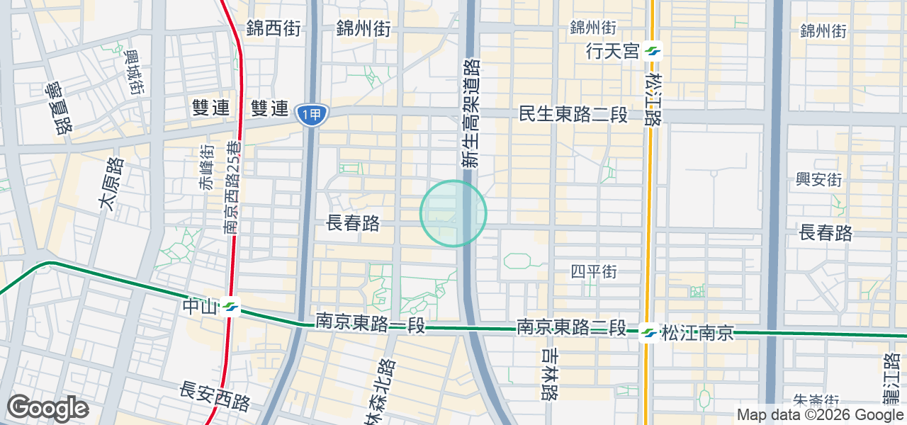 地圖位置