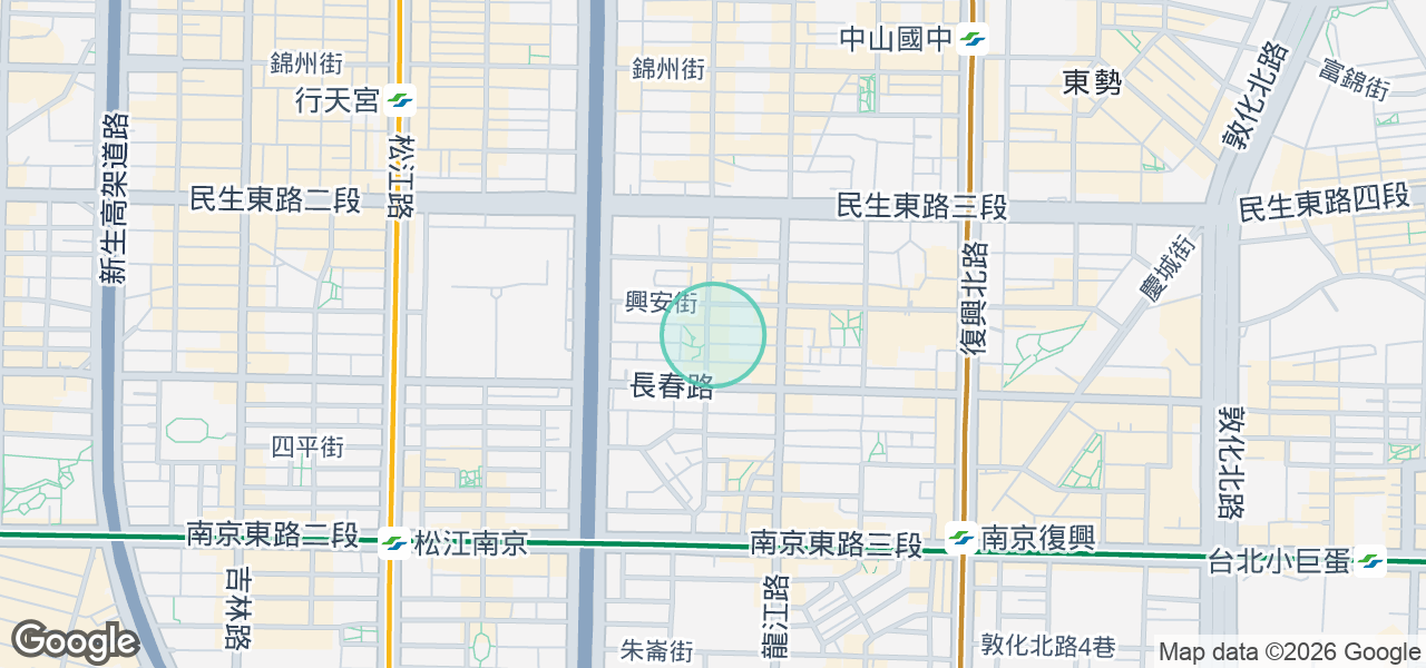 地圖位置