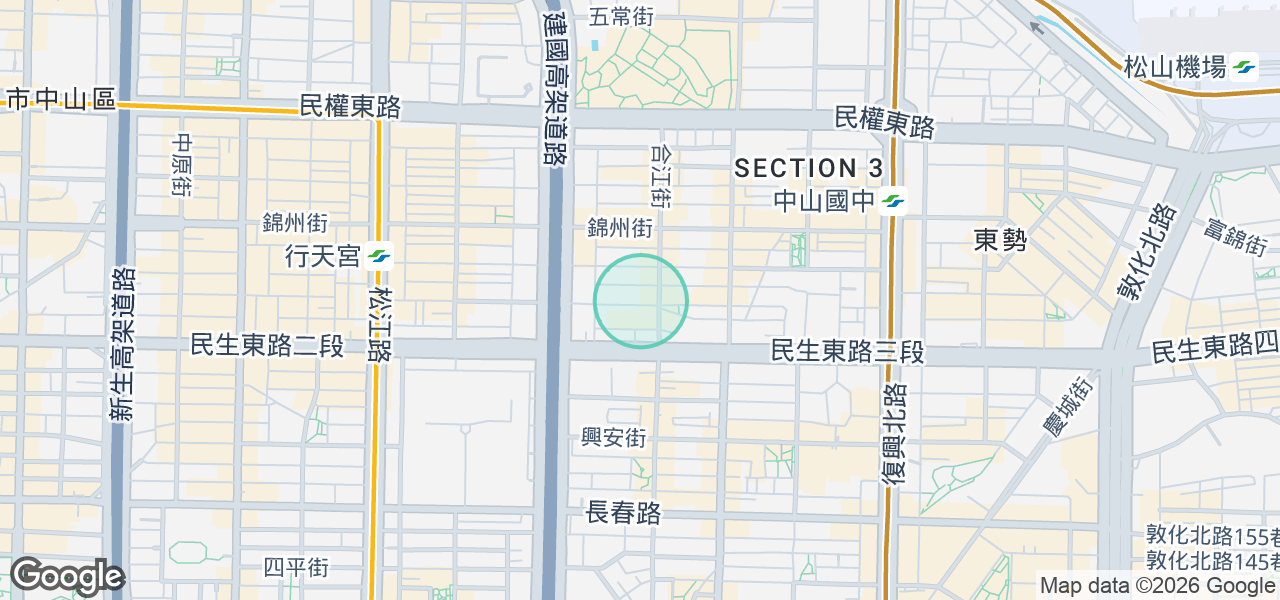 地圖位置