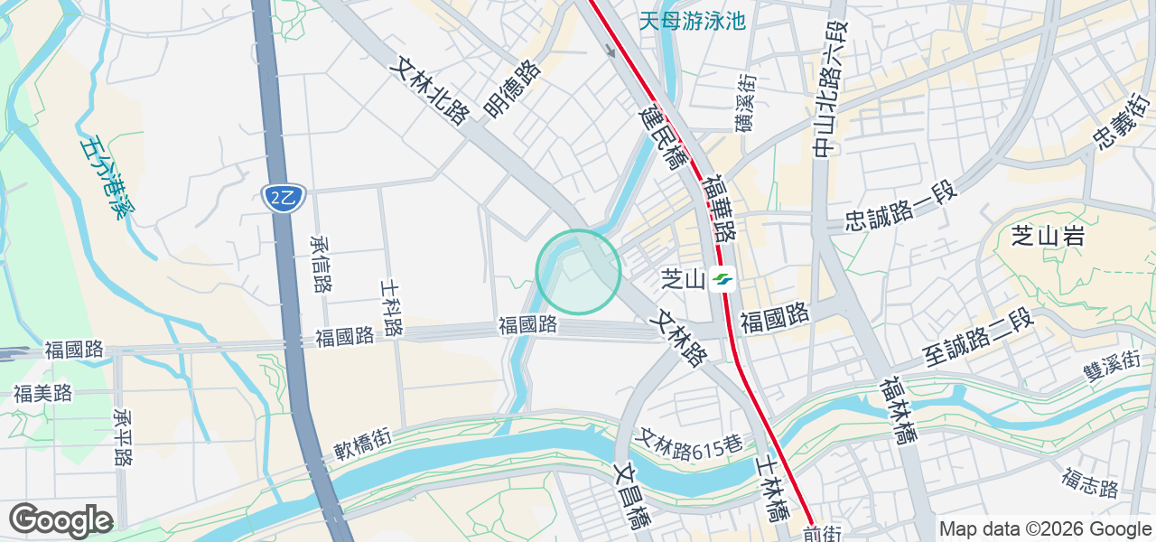 地圖位置