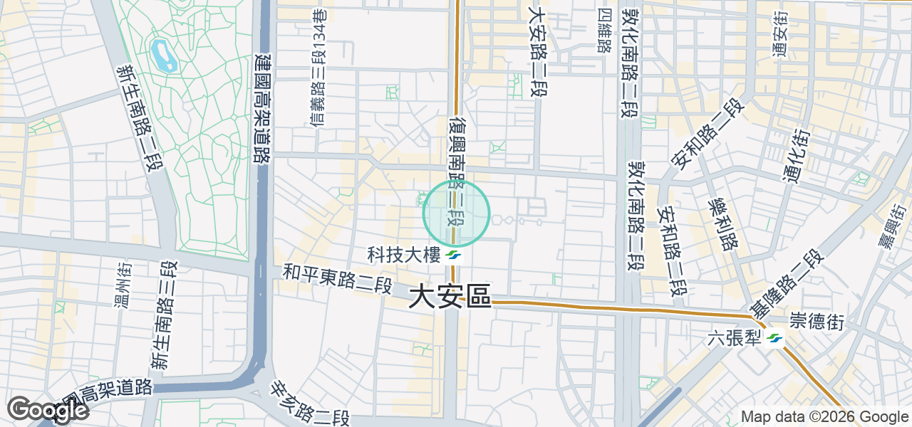 地圖位置