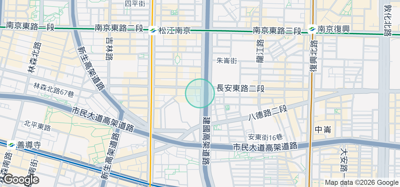 地圖位置