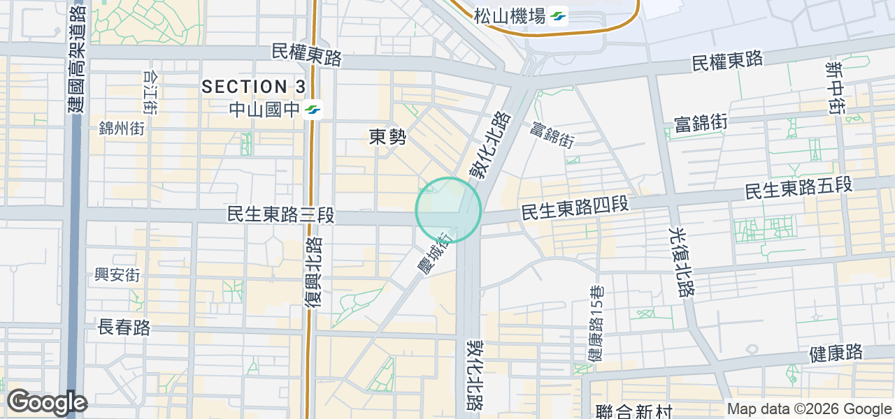 地圖位置