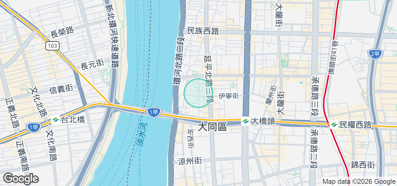 地圖位置