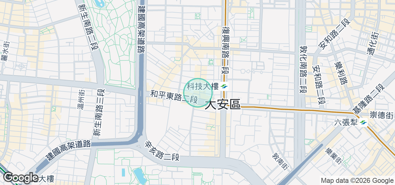 地圖位置