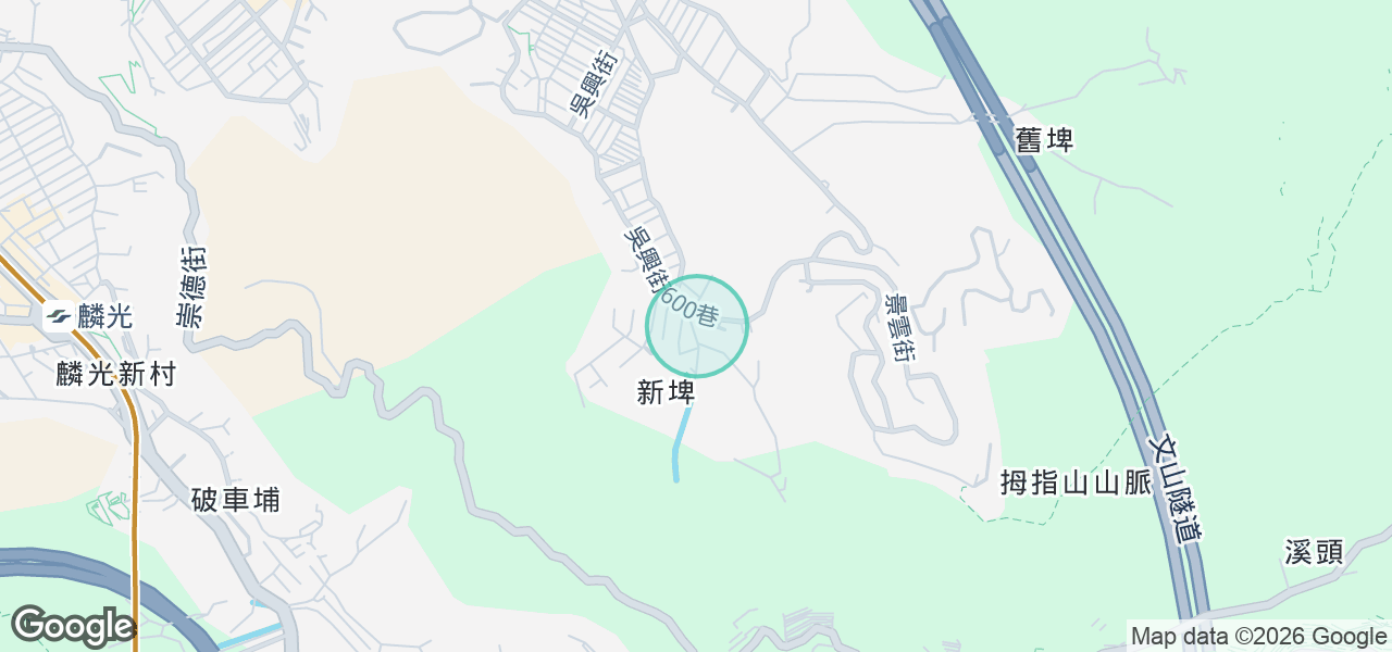 地圖位置