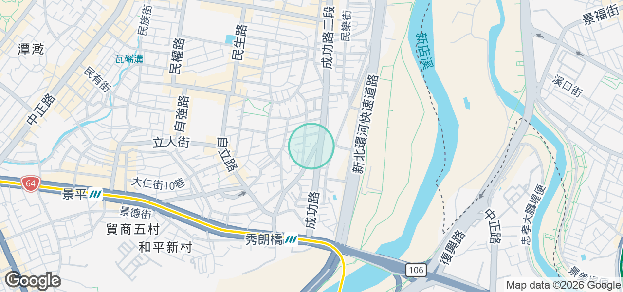 地圖位置