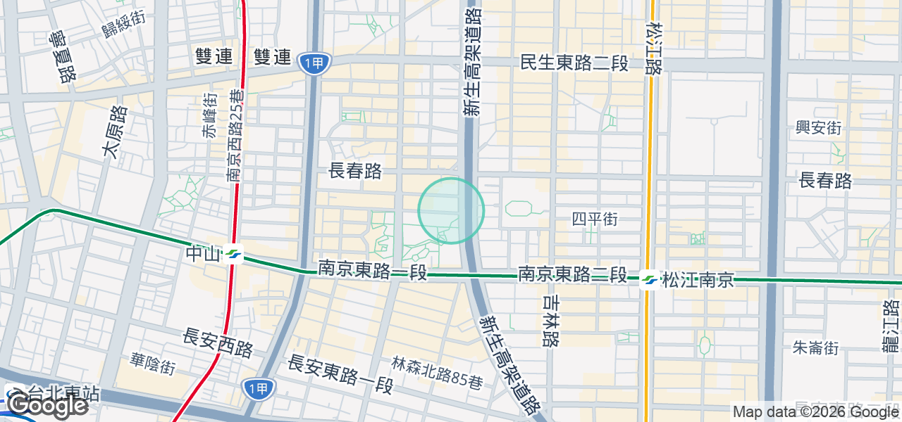 地圖位置