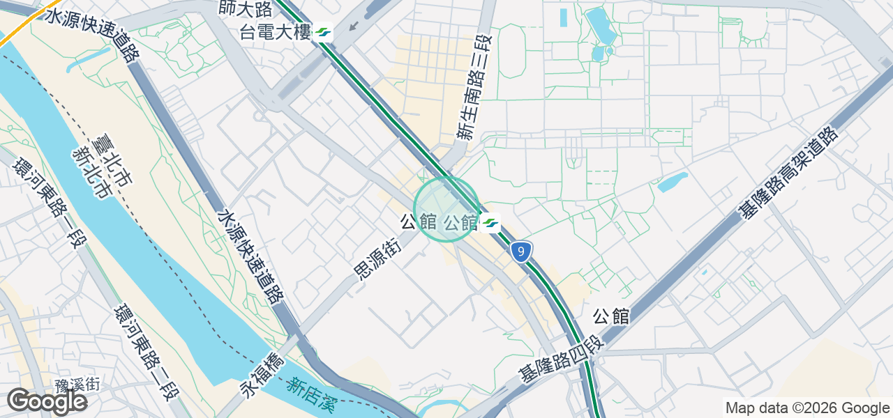 地圖位置