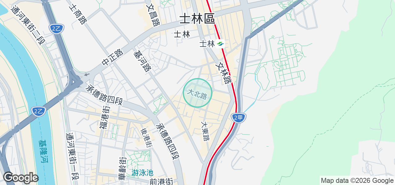 地圖位置