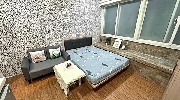 信義安和六張犁捷運套房飯店式裝潢管理