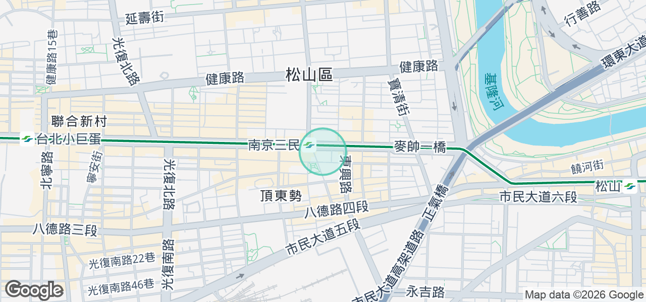 地圖位置