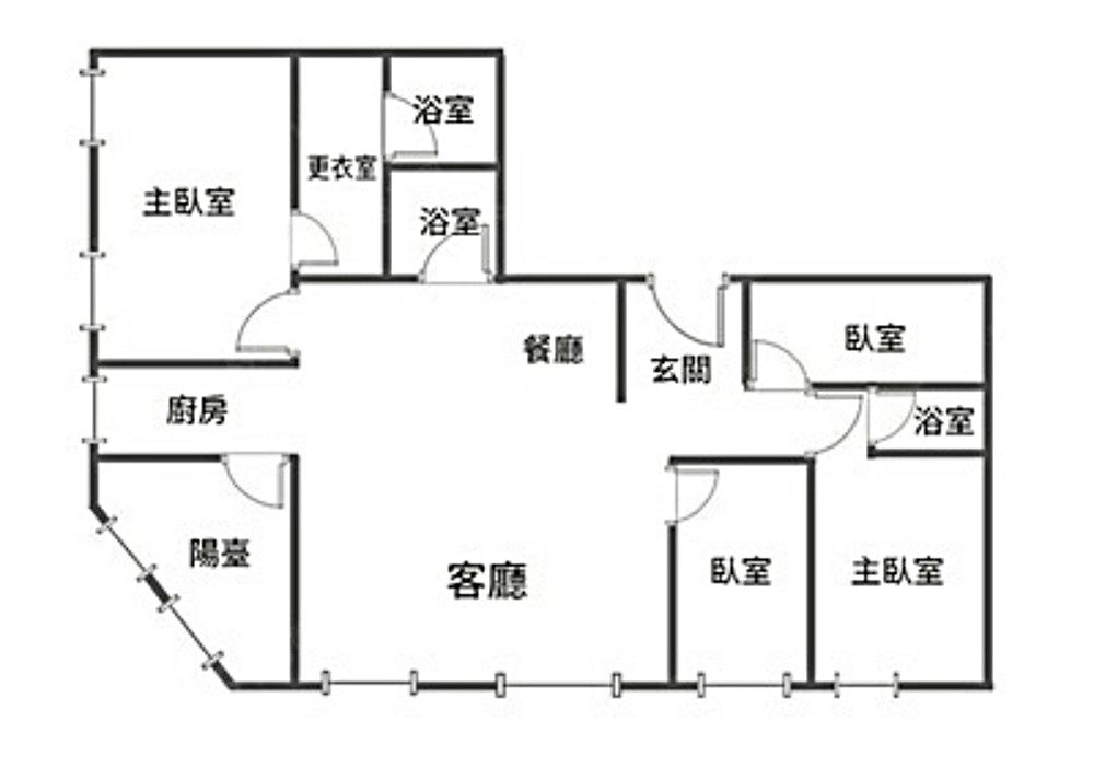 房源照片