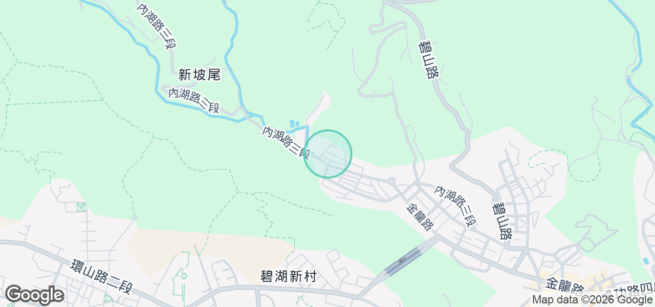 地圖位置