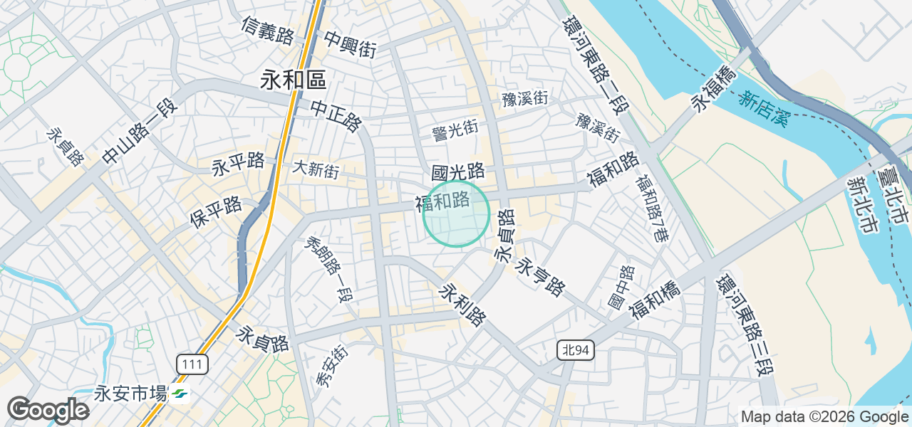 地圖位置