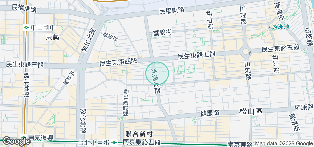 地圖位置