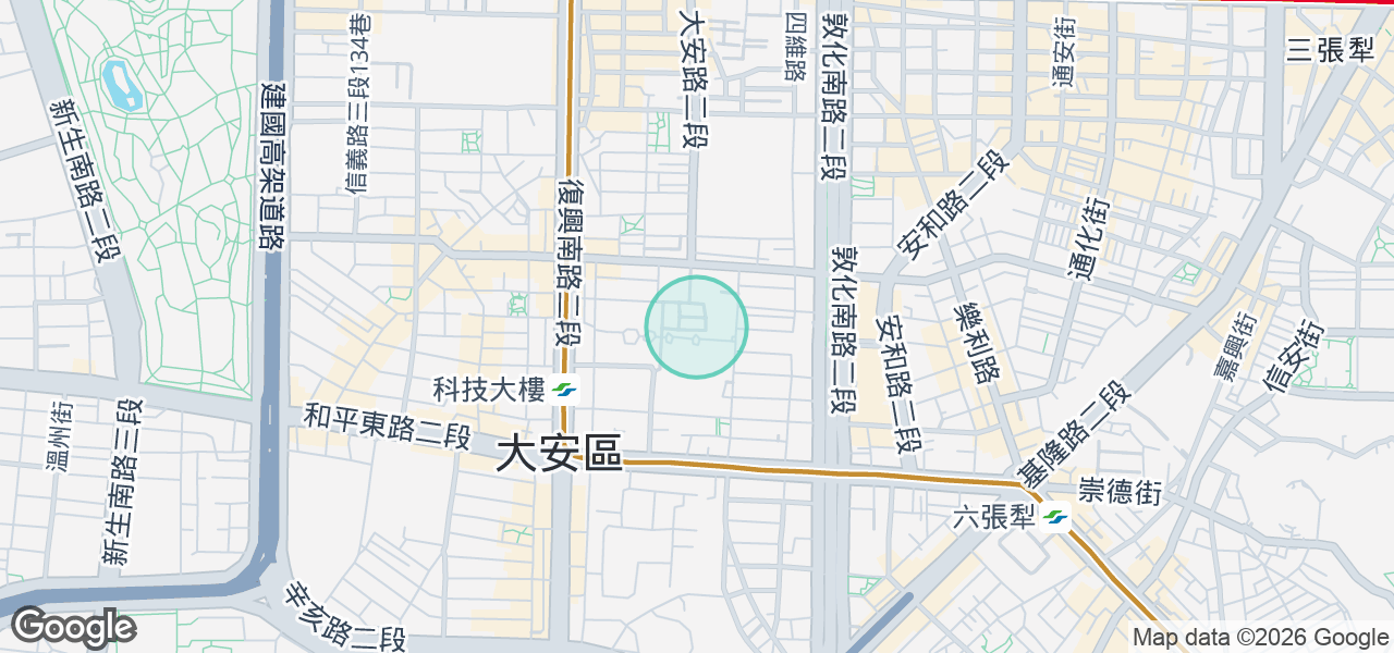 地圖位置