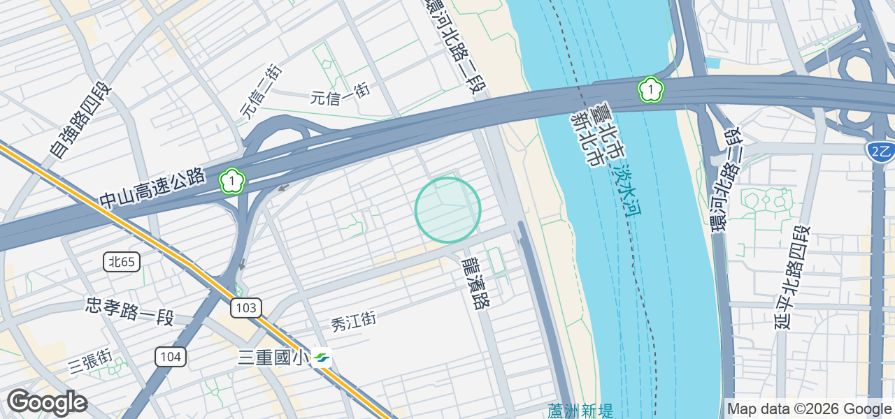地圖位置
