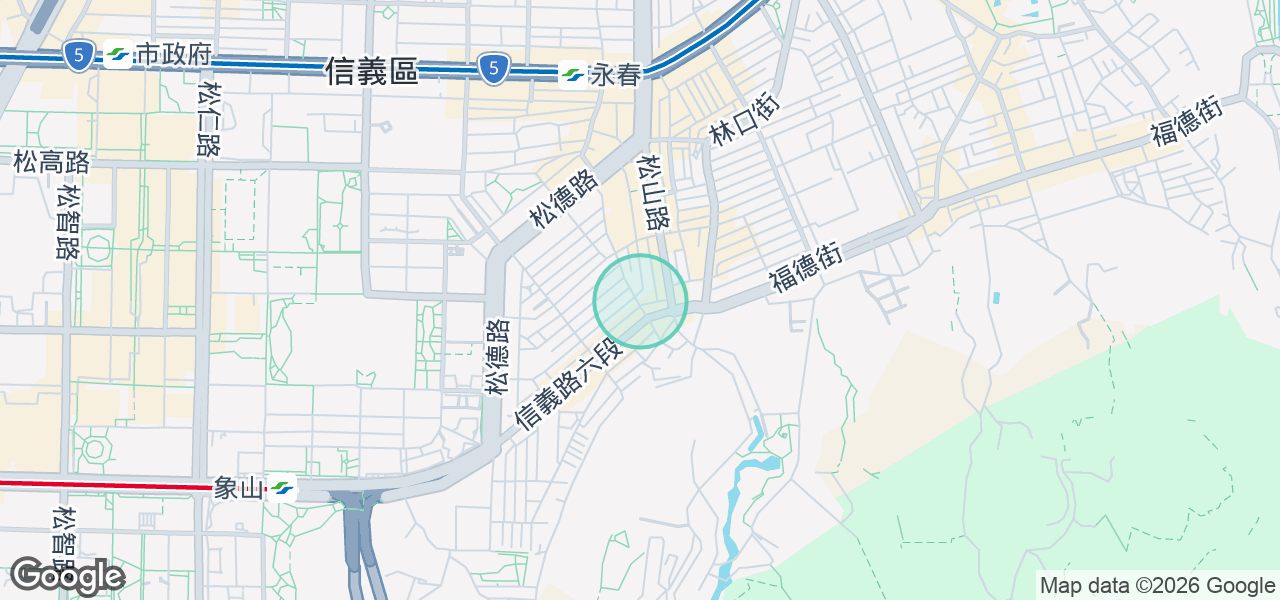 地圖位置