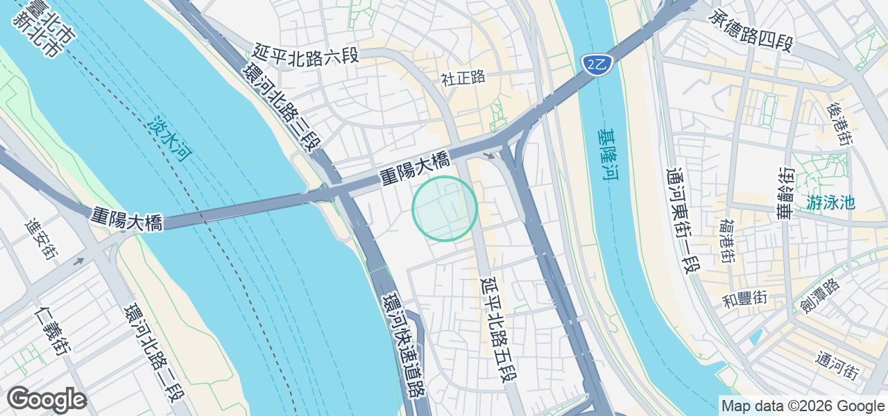 地圖位置
