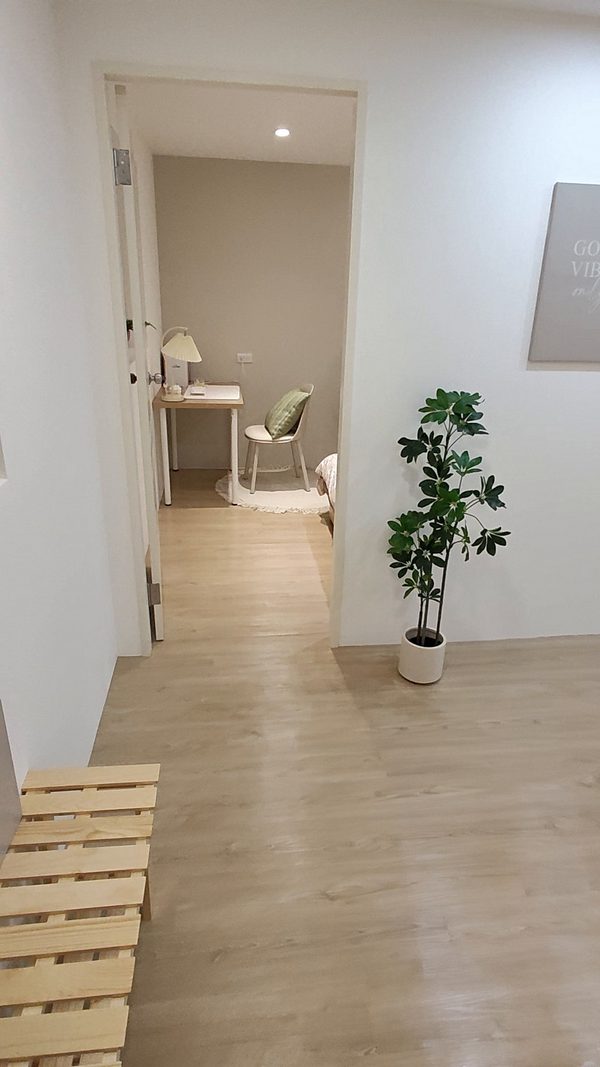 江子翠捷運.全新裝潢.2房.開伙