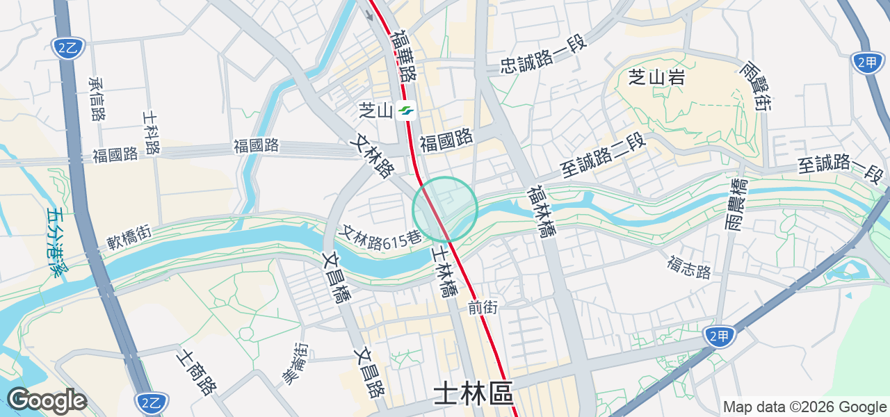 地圖位置