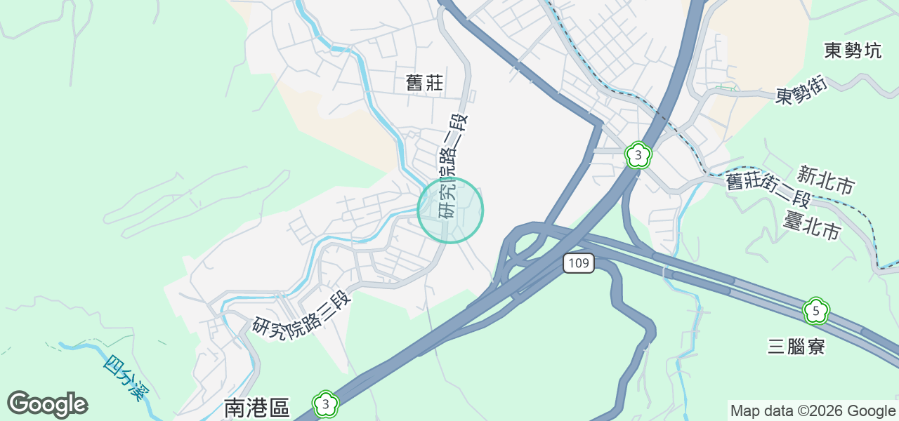地圖位置