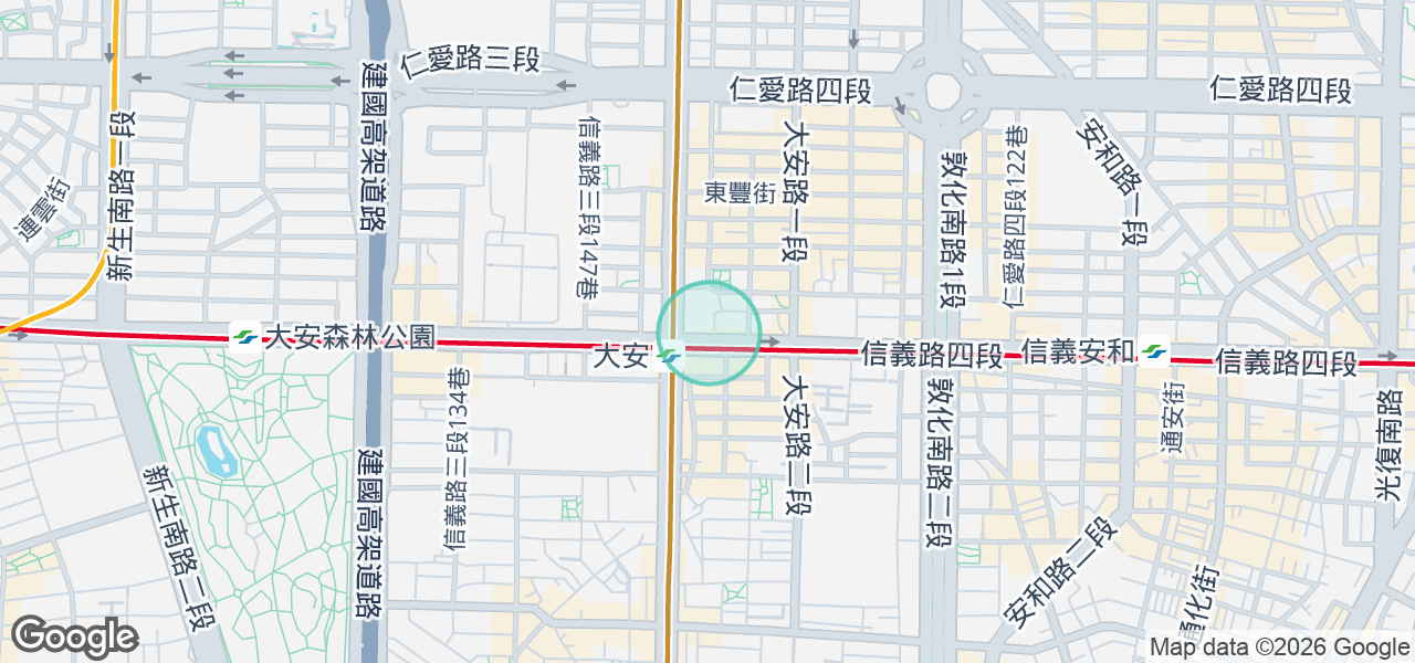 地圖位置