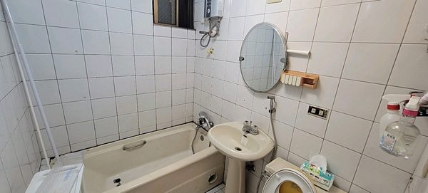 可營登屋主自租台水電電梯