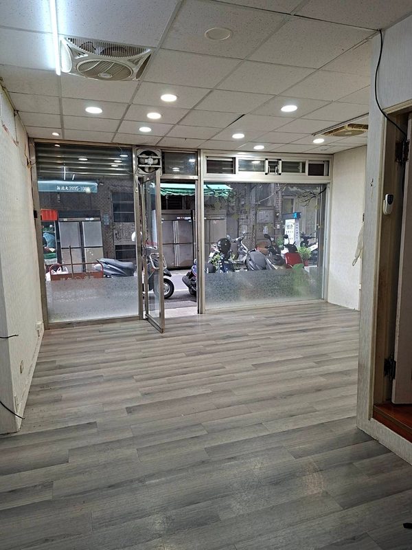 搶手💘文化北路美食圈及三合夜市-錢潮人潮💘賺錢金店面
