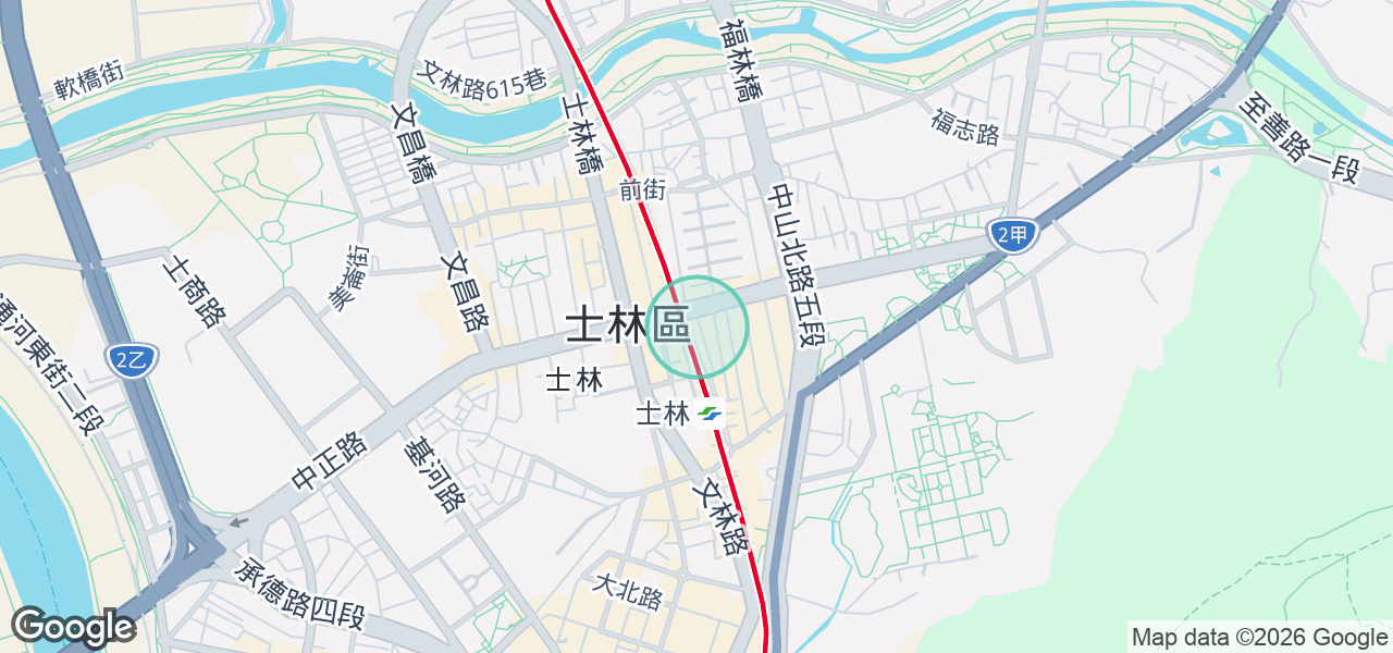 地圖位置